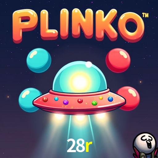 Desvendando o Mundo dos Jogos Virtuais na 28r