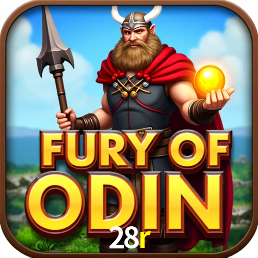 Descubra o Mundo do Cassino Online com 28r