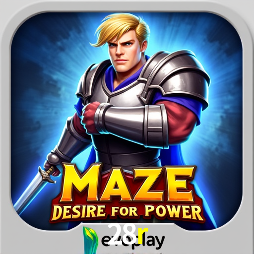 Descubra o Mundo do Cassino Online com 28r